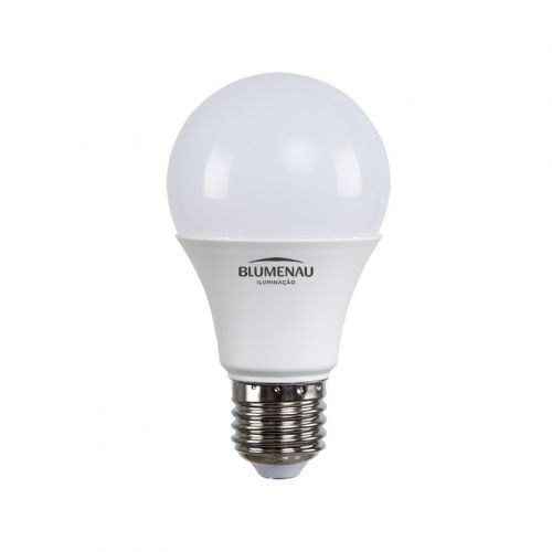 Imagem Produto LAMPADA LED BULBO 6W 6500K540L - BLUMENAU