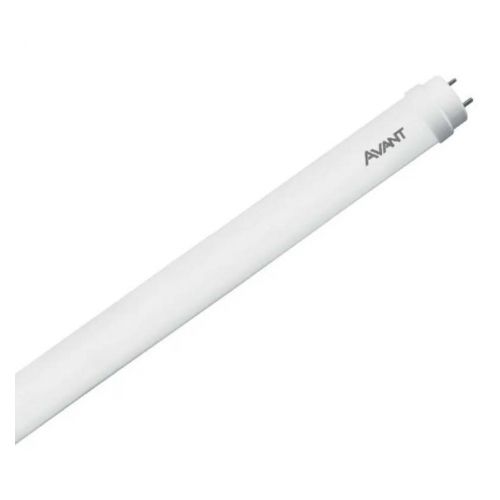 Imagem Produto LAMPADA LED TUBULAR 9W 6500K 900 LUMENS (LIGACAO DE UM LADO) - AVANT