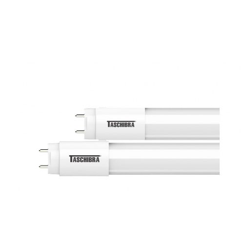 Imagem Produto LAMPADA LED TUBULAR 20,5W 6500K 1850 LUMENS (LIGACAO DE UM LADO) - TASCHIBRA