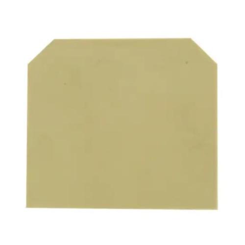 Imagem Produto TAMPA FINAL POLIAMIDA P/SAK 35,0MM BEGE - METALTEX