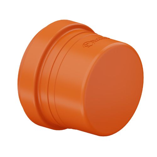 Imagem Produto CAP ESGOTO REDUX DN100 - TIGRE