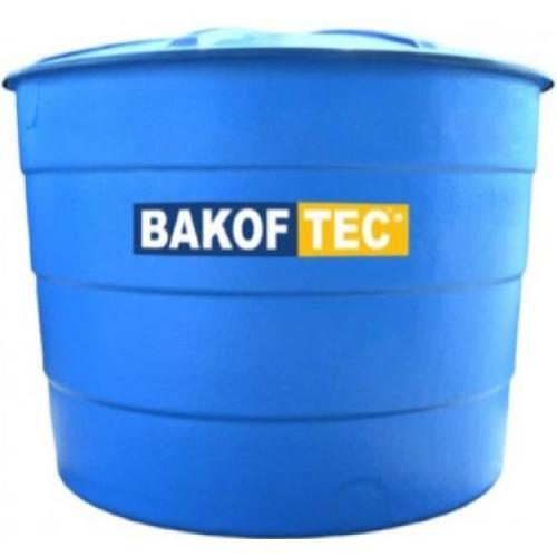 Imagem Produto RESERVATORIO DE AGUA 7500 LITROS (FIBRA) - BAKOF