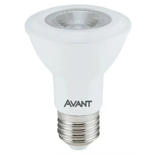 Imagem Produto LAMPADA LED PAR20 7W 2700K BIVOLT E27 - AVANT