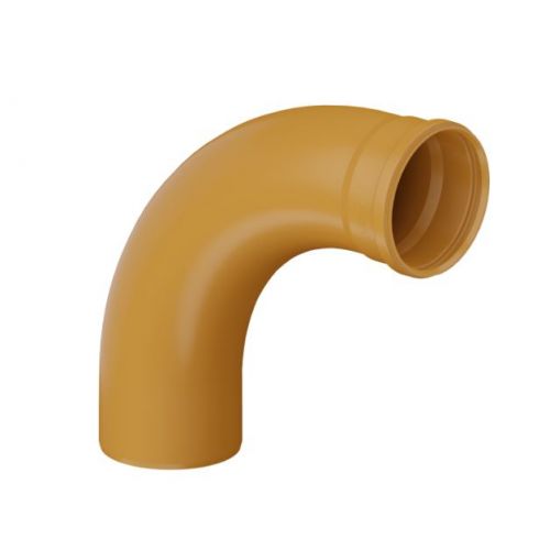 Imagem Produto CURVA 90G LONGA PARA COLETOR LISO DN150 - TIGRE