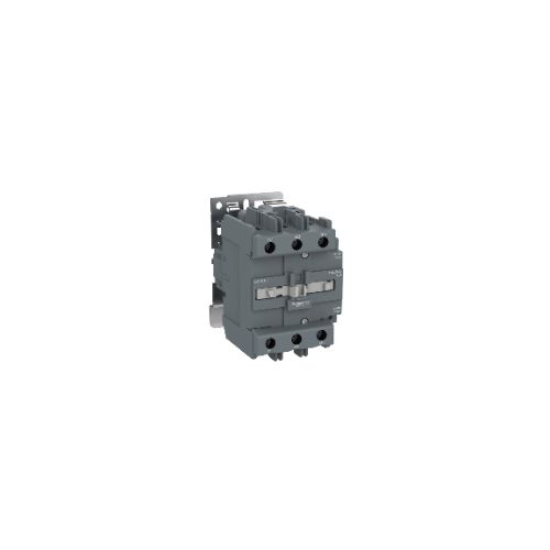Imagem Produto CONTATOR PRINCIPAL TRIPOLAR 95A NANF 220VCA 50/60HZ LC1E - SCHNEIDER INDUSTRIAL