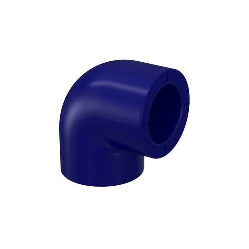 Imagem Produto JOELHO 90G PPR INDUSTRIAL 25MM AZUL - TIGRE