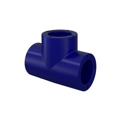 Imagem Produto TE PPR INDUSTRIAL 25MM AZUL - TIGRE