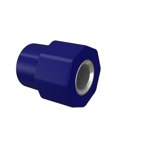 Imagem Produto LUVA TRANSICAO PPR 25X1/2 AZUL - TIGRE