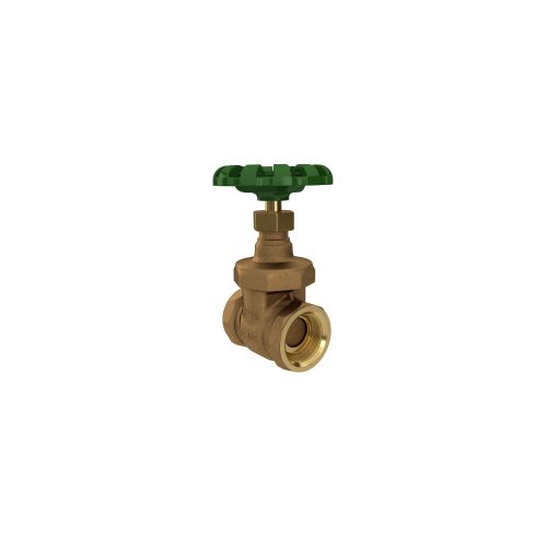 Imagem Produto REGISTRO DE GAVETA SEMI-INDUSTRIAL (BRUTO) 1 DN25 - DECA