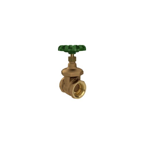 Imagem Produto REGISTRO DE GAVETA SEMI-INDUSTRIAL (BRUTO) 11/2 DN40 - DECA