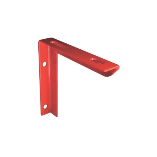 Imagem Produto MAO FRANCESA ACO CARBONO P/TUBO INCENDIO 2 A 4" VERMELHA