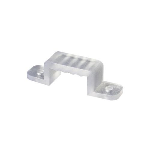 Imagem Produto FIXADOR PLASTICO P/FITA LED IP65 - CRISTALLUX