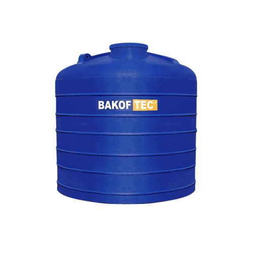 Imagem Produto TANQUE RESERVATORIO DE AGUA 10000 LITROS - BAKOF
