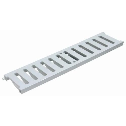 Imagem Produto GRELHA PISO VEICULOS 3TON 13X50CM CINZA - TIGRE