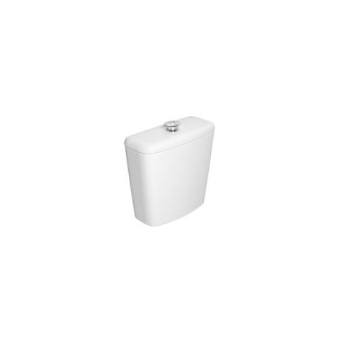 Imagem Produto CAIXA ACOPLADA C/DUO VOGUE PLUS CONFORTO BRANCO - DECA
