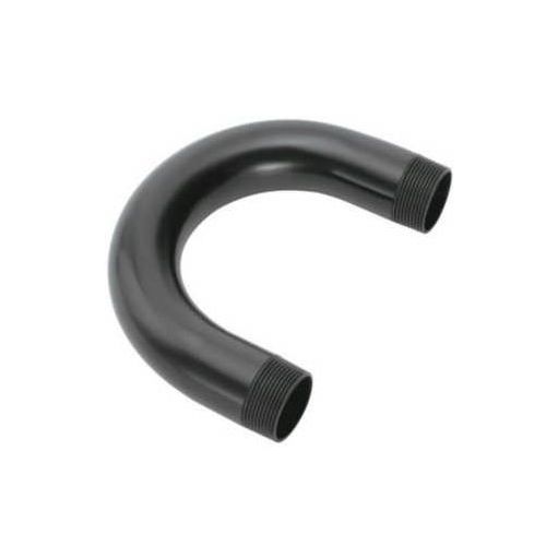 Imagem Produto CURVA P/ELETRODUTO PVC 180G C/ROSCA 1 1/4 PRETO - UNIAO