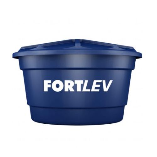 Imagem Produto RESERVATORIO DE AGUA 500 LITROS (POLIETILENO) - FORTLEV