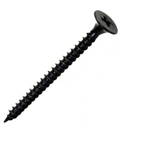 Imagem Produto PARAFUSO ROSCA SOBERBA AGULHA TROMBETA 3,5X35MM (VALOR DE 100 PECAS)