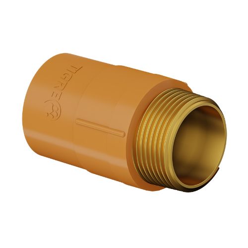 Imagem Produto CONECTOR MACHO CPVC FIRE 2 1/2 - TIGRE
