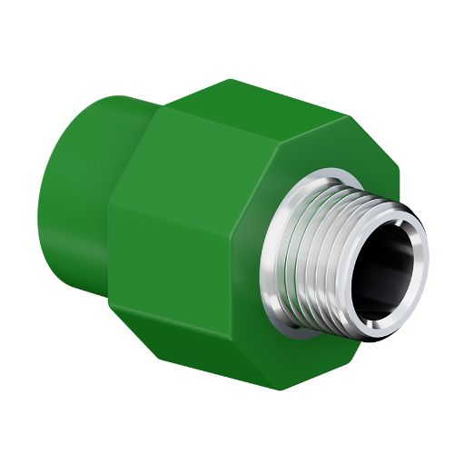 Imagem Produto CONECTOR MACHO PPR 110MMX4 - TIGRE
