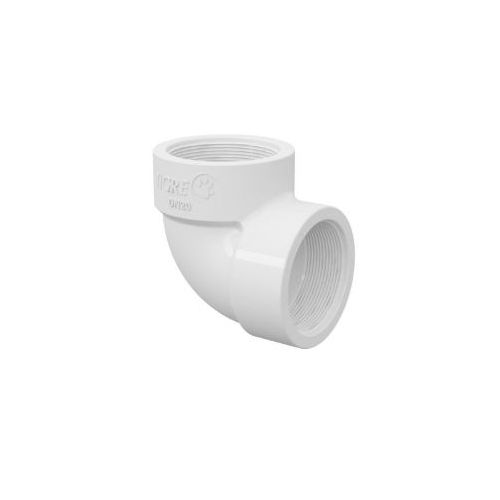 Imagem Produto JOELHO 90G ROSCAVEL 2 1/2 - TIGRE