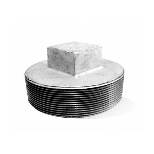 Imagem Produto BUJAO GALVANIZADO A FOGO 1/2 C/R BSP