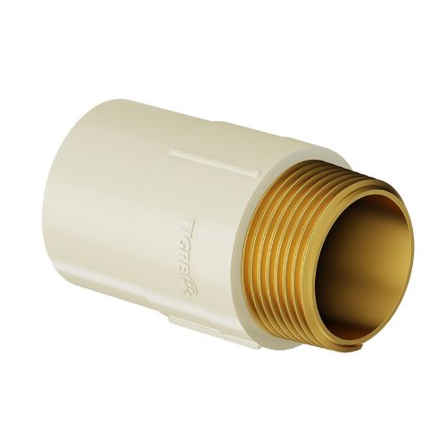 Imagem Produto CONECTOR CPVC DN54X2 - TIGRE