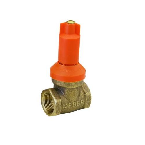 Imagem Produto BASE REGISTRO DE GAVETA 3/4 DN20 - TIGRE