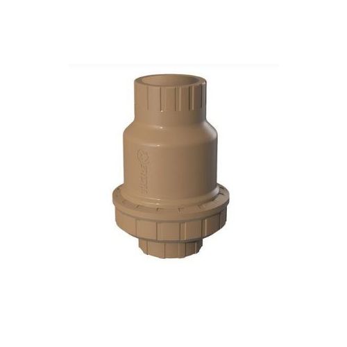 Imagem Produto VALVULA SOLDAVEL RETENCAO 25MM - TIGRE