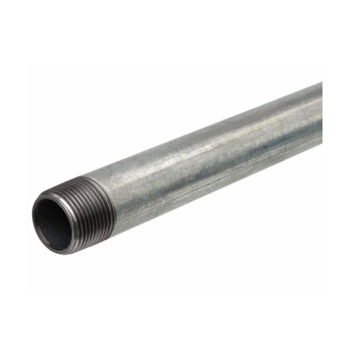 Imagem Produto TUBO GALVANIZADO A FOGO NBR 5580 1 1/4 6M P2,65