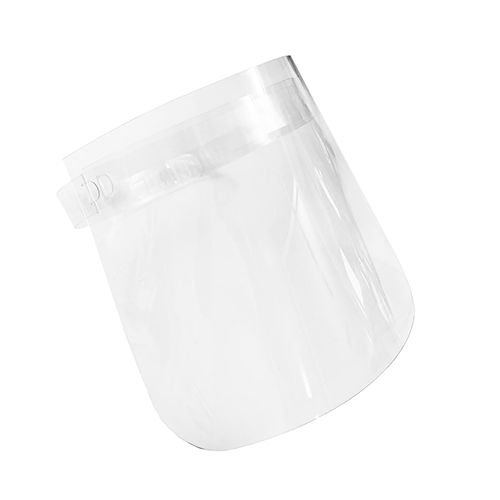 Imagem Produto PROTETOR FACIAL ACRILICO 240X280X0,50MM 2CM - DDG