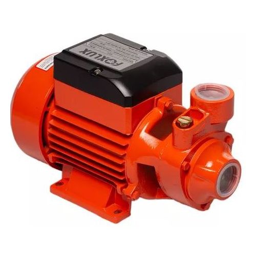 Imagem Produto MOTOBOMBA PERIFERICA 0,5CV 220V