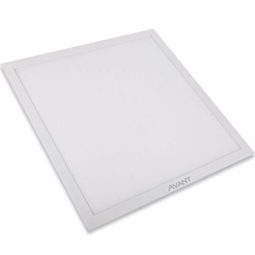Imagem Produto PAINEL LED EMBUTIR QUADRADO 45W 6500K BIVOLT 62X62CM - AVANT