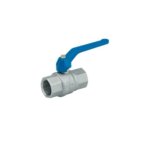 Imagem Produto VALVULA ESFERA BRUTA 3/4 - DOCOL
