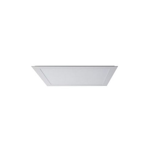 Imagem Produto PAINEL LED EMBUTIR QUADRADO 40W 4000K BIVOLT 62X62CM - OUROLUX