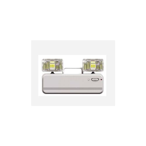 Imagem Produto LUMINARIA EMERGENCIA 2 FAROIS LEDS 600 LUMENS COM BATERIA - BLUMENAU