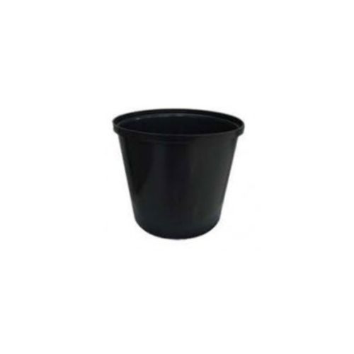 Imagem Produto CAIXA INSPECAO PVC ATERRAMENTO 300MMX250MM PT SEM TAMPA