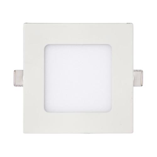 Imagem Produto PAINEL LED EMBUTIR QUADRADO 24W 6000K BIVOLT 30X30CM - KIAN