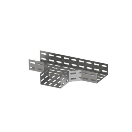 Imagem Produto TE PRE ZINCADO PERFURADO HORIZONTAL 90G 150X100MM PARA ELETROCALHA - JEA