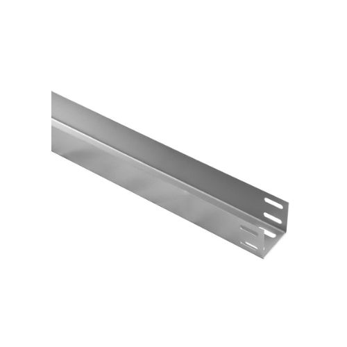 Imagem Produto ELETROCALHA PRE ZINCADO LISA 300X50X3000MM SEM VIROLA CHAPA 20