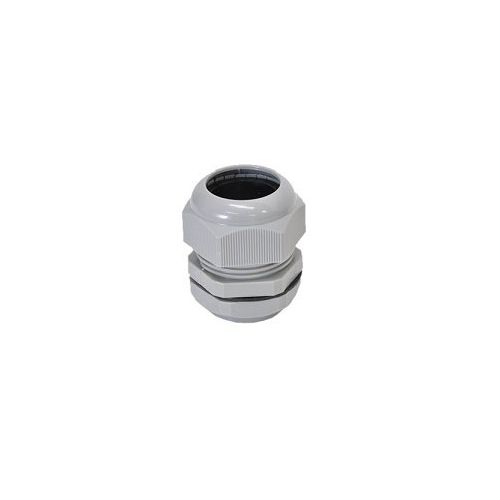 Imagem Produto PRENSA CABO PVC PG 7 R/PG CINZA IP67 LG