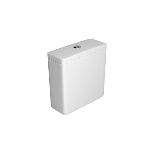 Imagem Produto CAIXA ACOPLADA DUAL FLUX QUADRA BRANCO - DECA
