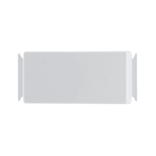 Imagem Produto MODULO INTERRUPTOR PARALELO 6A/250V BRANCO ARIA - TRAMONTINA