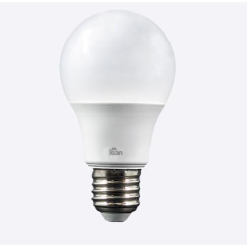 Imagem Produto LAMPADA LED BULBO 9W 6500K 803 LUMENS - KIAN
