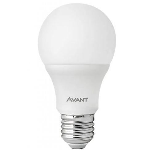 Imagem Produto LAMPADA LED BULBO 12W 3000K 1300 LUMENS - AVANT