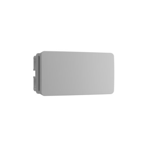 Imagem Produto MODULO INTERRUPTOR SIMPLES 10A/250V BRANCO MY X - EXATRON