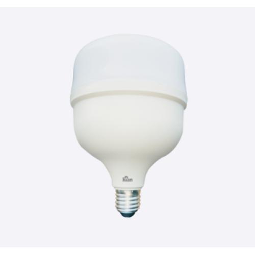 Imagem Produto LAMPADA LED ALTA POTENCIA 40W 3000K 3000L E27 - KIAN