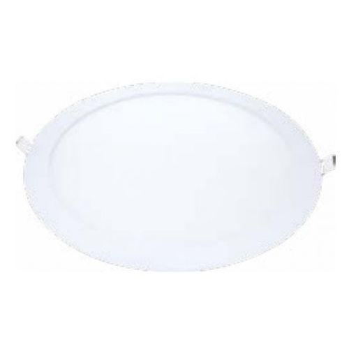 Imagem Produto PAINEL LED EMBUTIR REDONDO 24W 6500K BIVOLT 30X30CM - AVANT