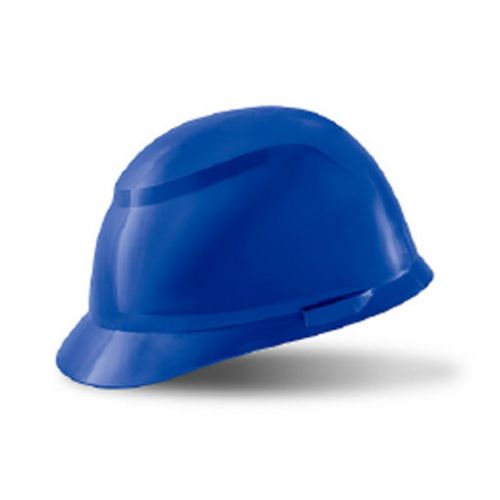 Imagem Produto CAPACETE COM SUSPENSAO PLASTICA AZUL - CAMPER