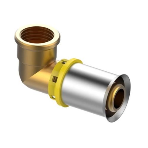 Imagem Produto JOELHO 90G METALICA GAS ALPEX DN32X1 - TIGRE